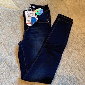 YMI Butt Lift Skinny Jeans